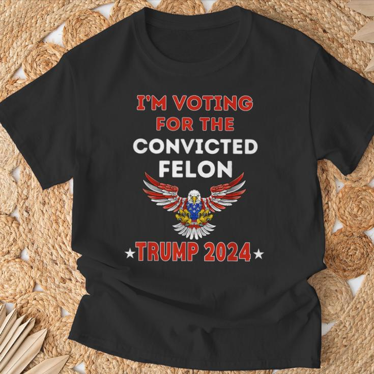 Voting Gifts, Election Shirts