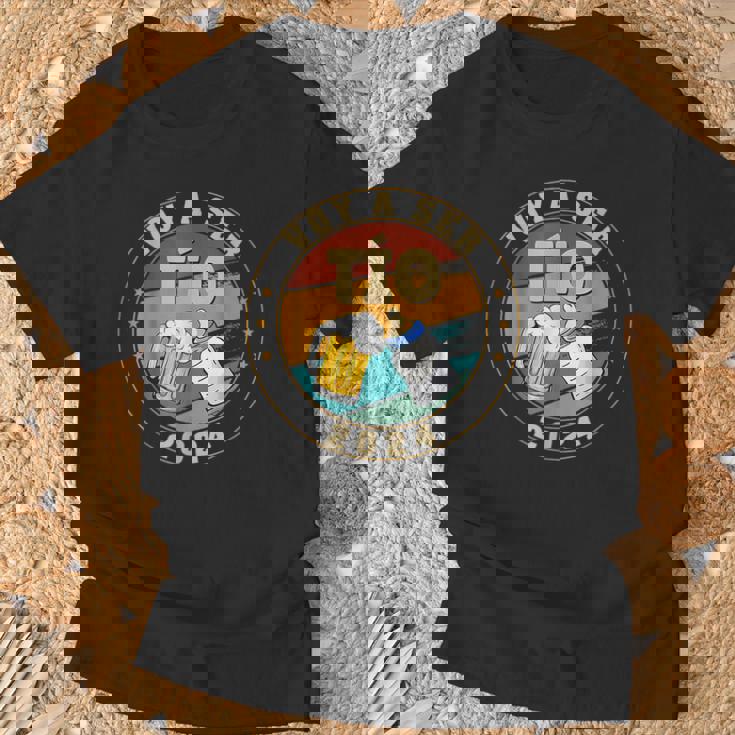 Voy A Ser Tío En Prácticas 2024 Anunciar Tio Primerizos Camiseta unisex Regalos para ancianos