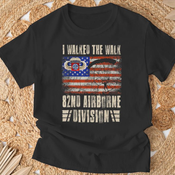 Airborne Veteran Gifts, Airborne Veteran Shirts