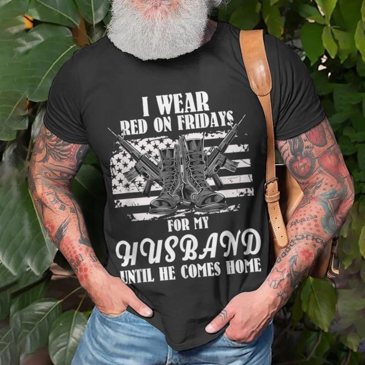 Husband Gifts, Military Shirts