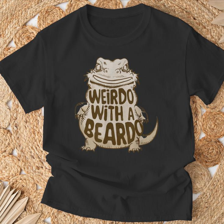 Trogdor Gifts, Beardo Weirdo Shirts