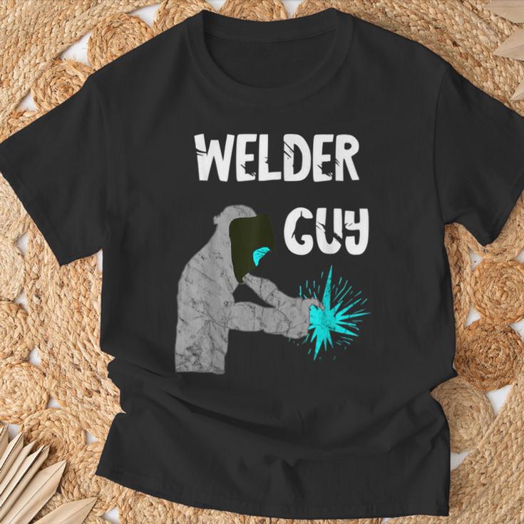 Welding Gifts, Welding Shirts