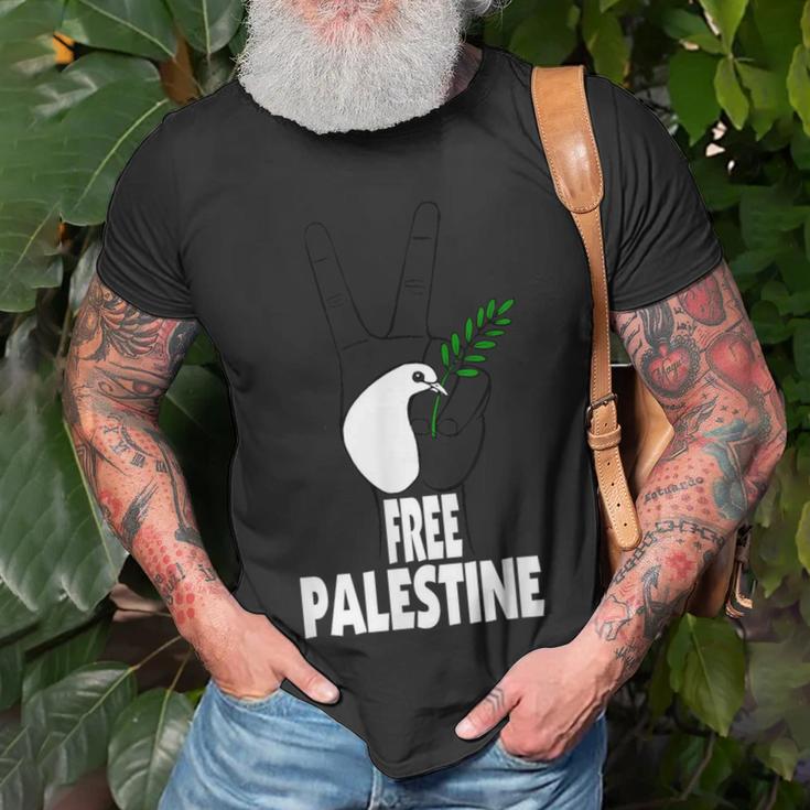 Palestine Gifts, Free Palestine Shirts