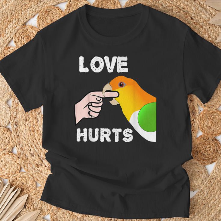 Parrot Gifts, Parrot Shirts