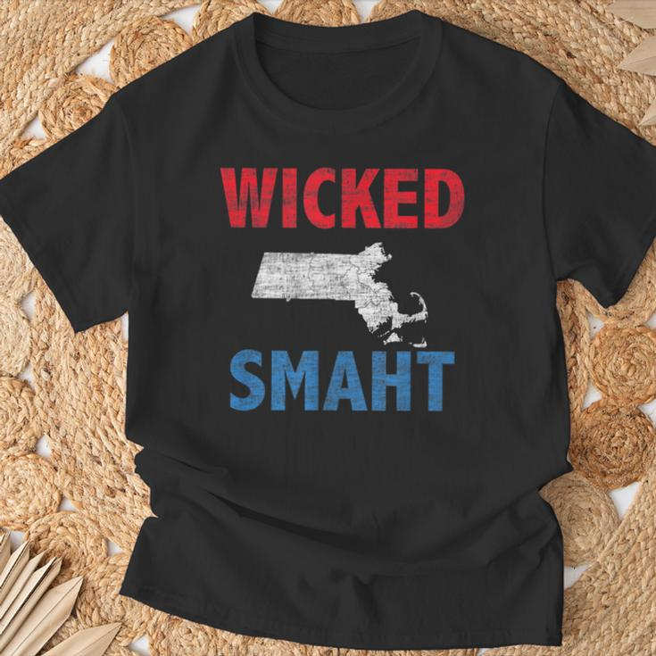 Wicked Gifts, Wicked Shirts