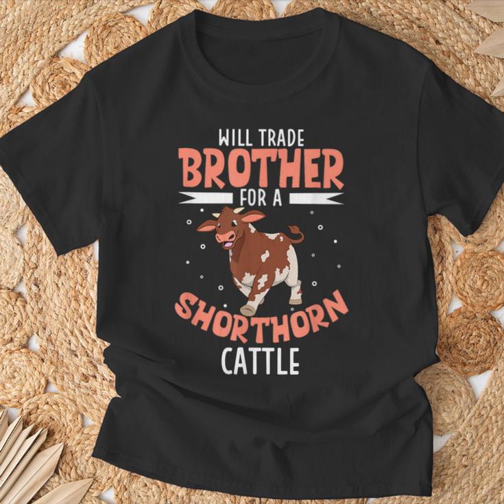 Cattle Gifts, Brother Shirts