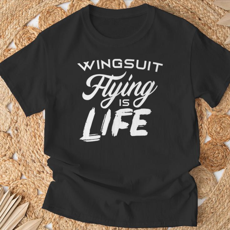 Flying Gifts, Flying Shirts