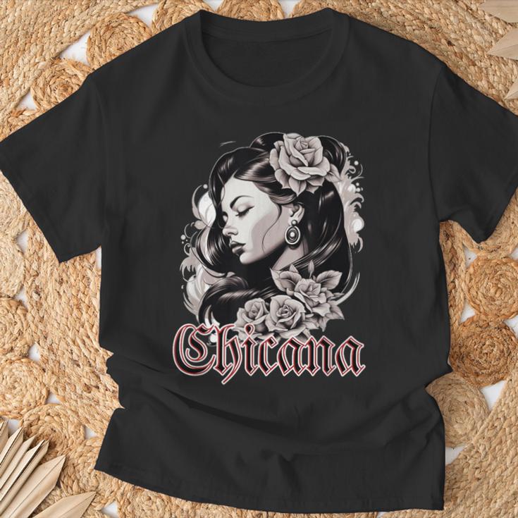 Cholo Gifts, Chicano Shirts