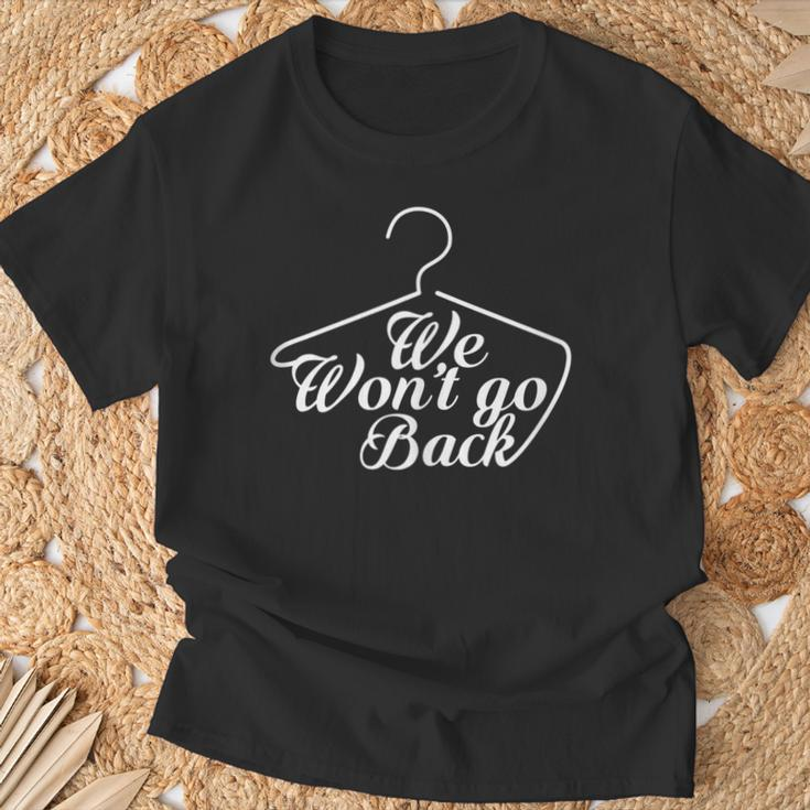 Choice Gifts, Feminist Quote Shirts