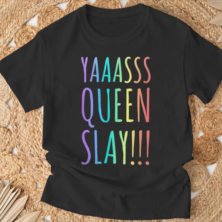 Queen Gifts, Slayer Shirts
