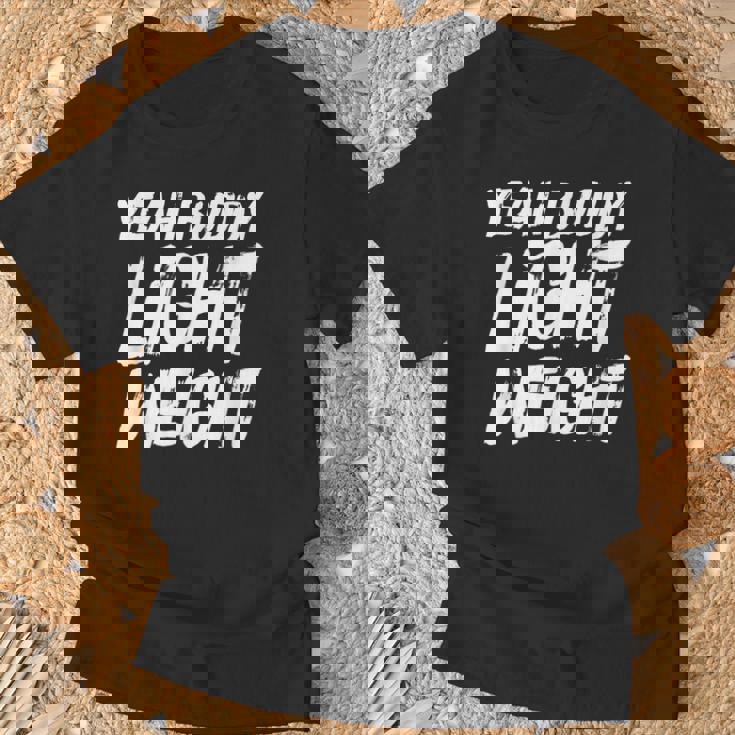 Yeah Buddy Culturismo Entrenamiento Gimnasio Fitness Camiseta unisex Regalos para ancianos