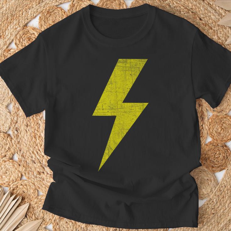 Lightning Bolt Gifts, Lightning Bolt Shirts