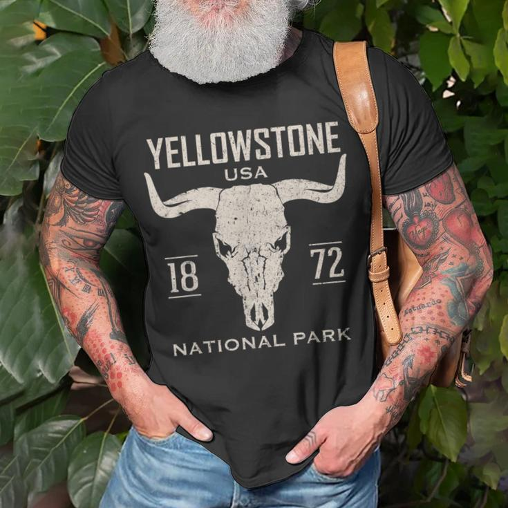 Bison Gifts, Yellowstone Shirts