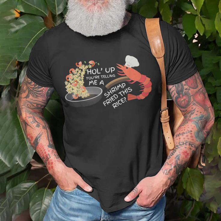 Shrimp Gifts, Shrimp Shirts