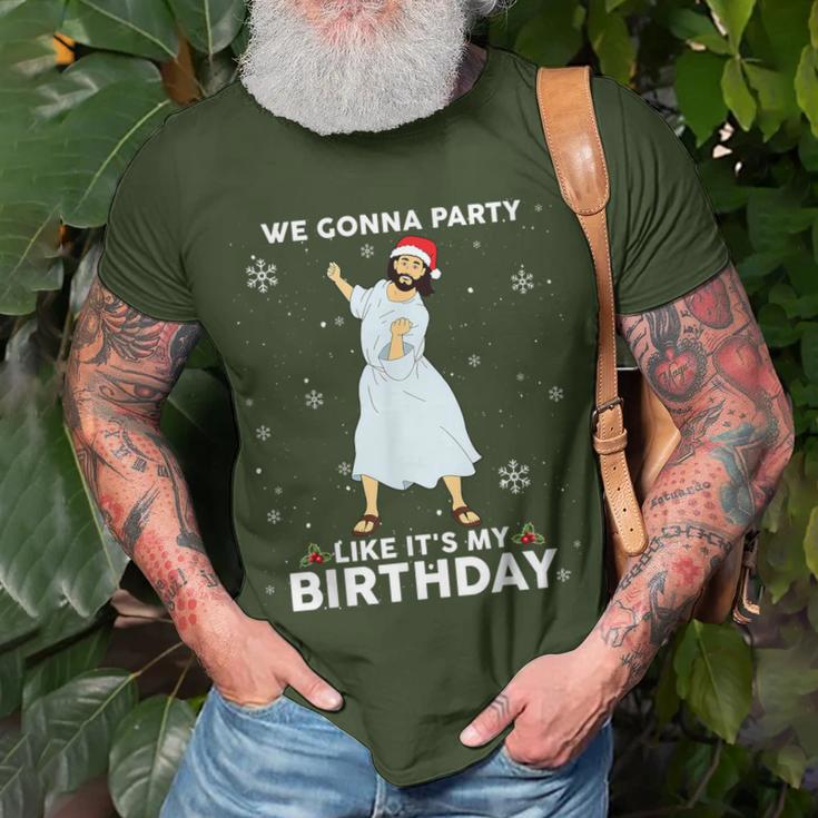 Like Jesus Gifts, Christmas Shirts