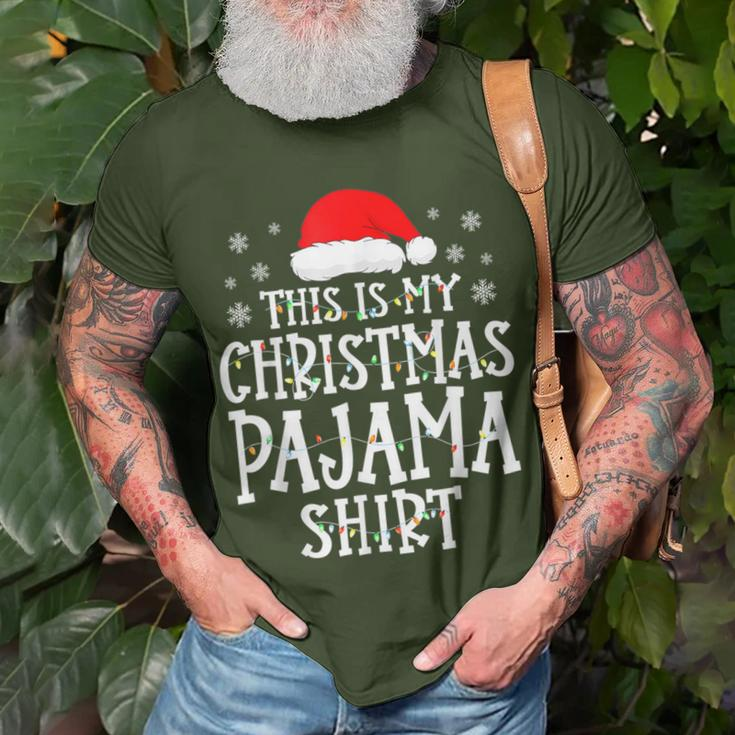 Matching Gifts, Christmas Shirts