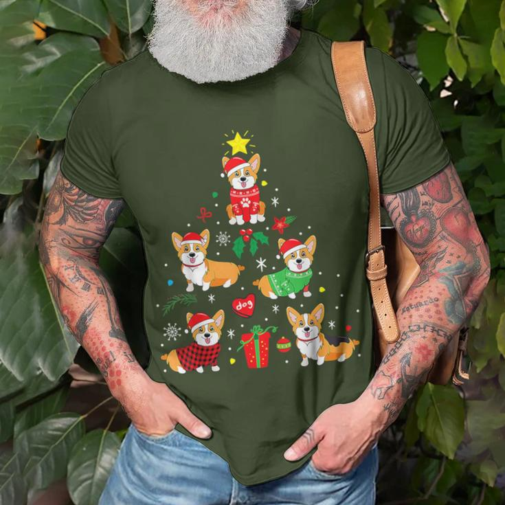 Corgi Christmas Gifts, Christmas Shirts