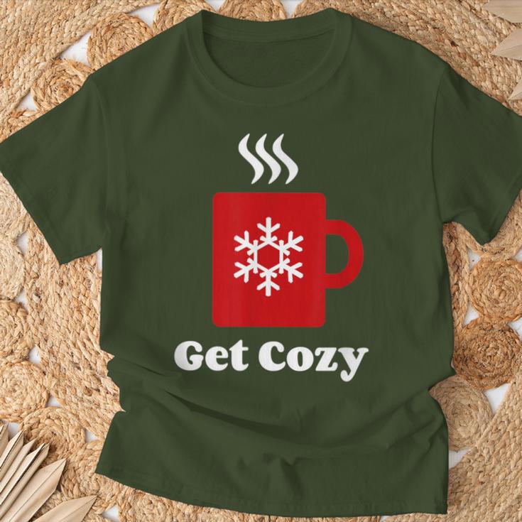 Snuggly Gifts, Snuggly Shirts