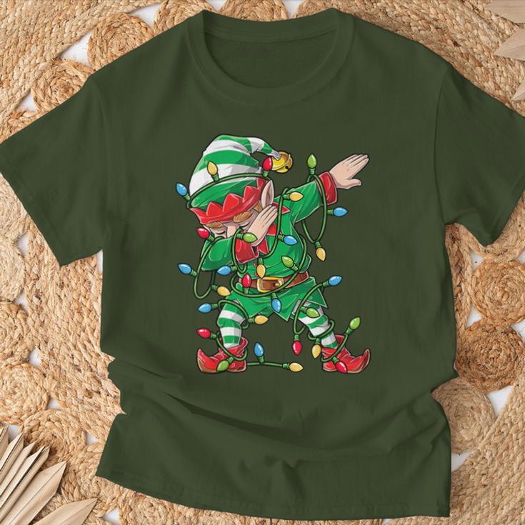 Matching Gifts, Christmas Tree Shirts