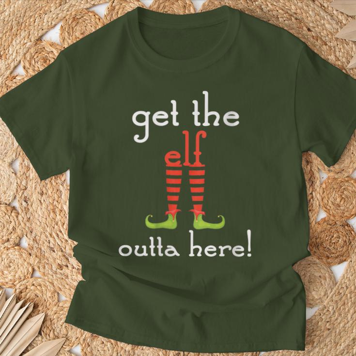 Outta Here Gifts, Outta Here Shirts