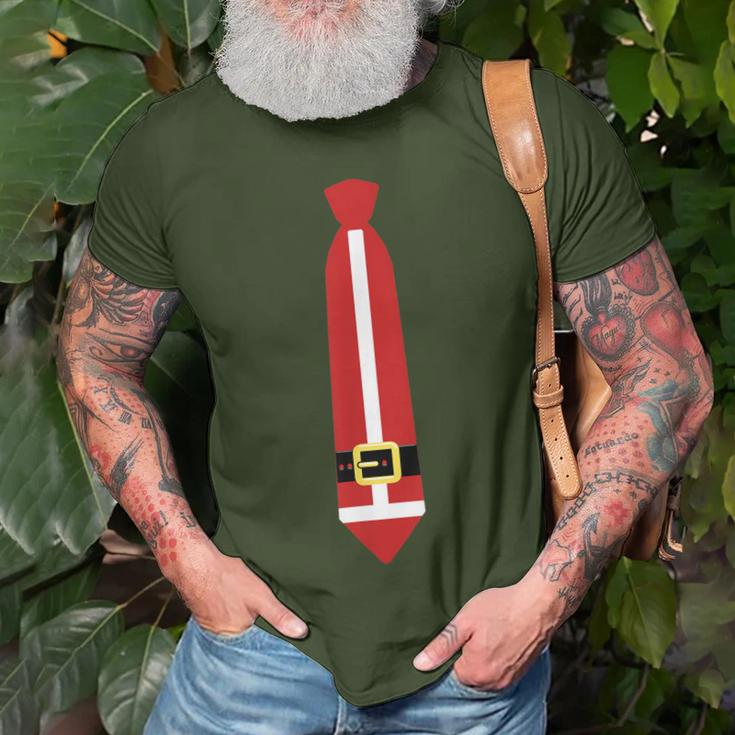 Christmas Gifts, Santa Claus Shirts