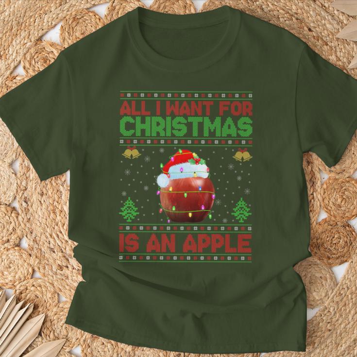 Ugly Gifts, Christmas Shirts