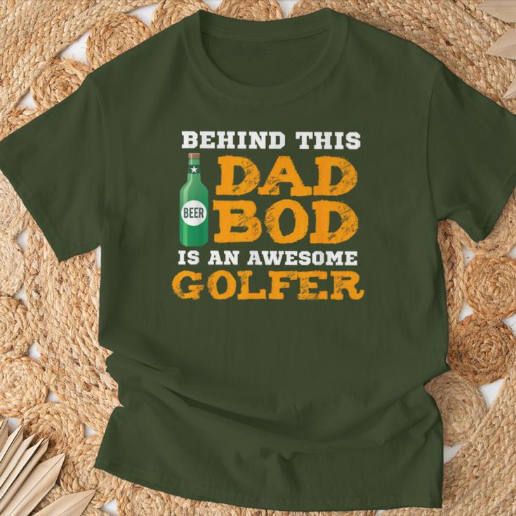 Golf Gifts, Father Fa Thor Shirts