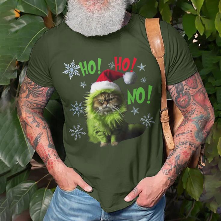 Christmas Gifts, Cat Lover Shirts