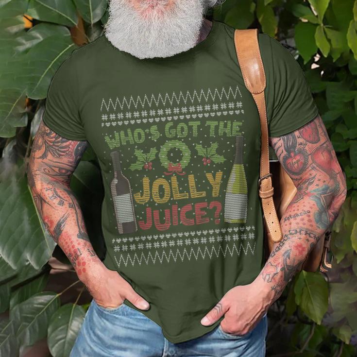 Ugly Gifts, Ugly Christmas Shirts