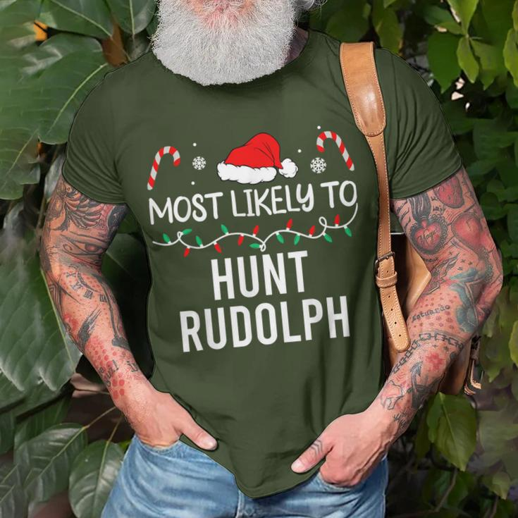 Matching Gifts, Christmas Shirts