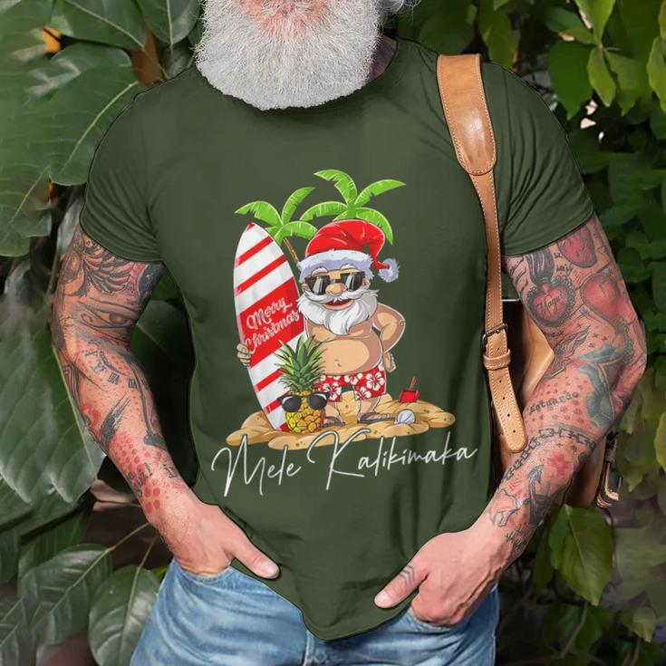 Hawaii Gifts, Christmas Shirts