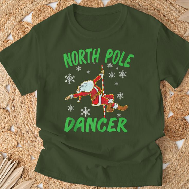 Funny Gifts, Santa Claus Shirts