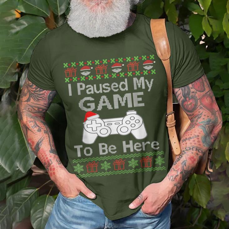 Ugly Gifts, Ugly Christmas Shirts