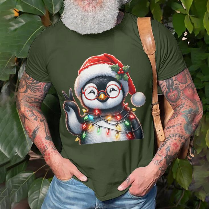 Peace Gifts, Christmas Shirts