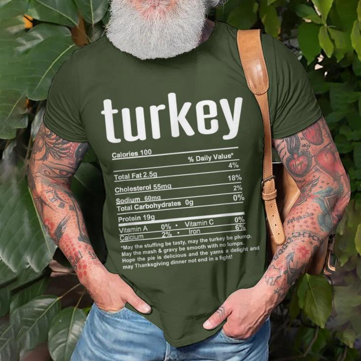 Christmas Gifts, Thanksgiving Turkey Shirts