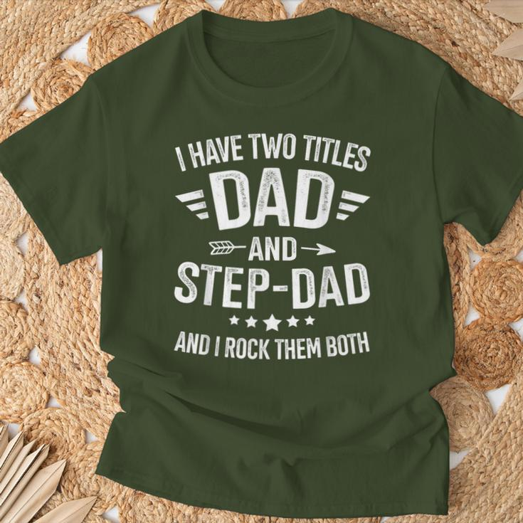 Bonus Dad Gifts, Fathers Day Shirts