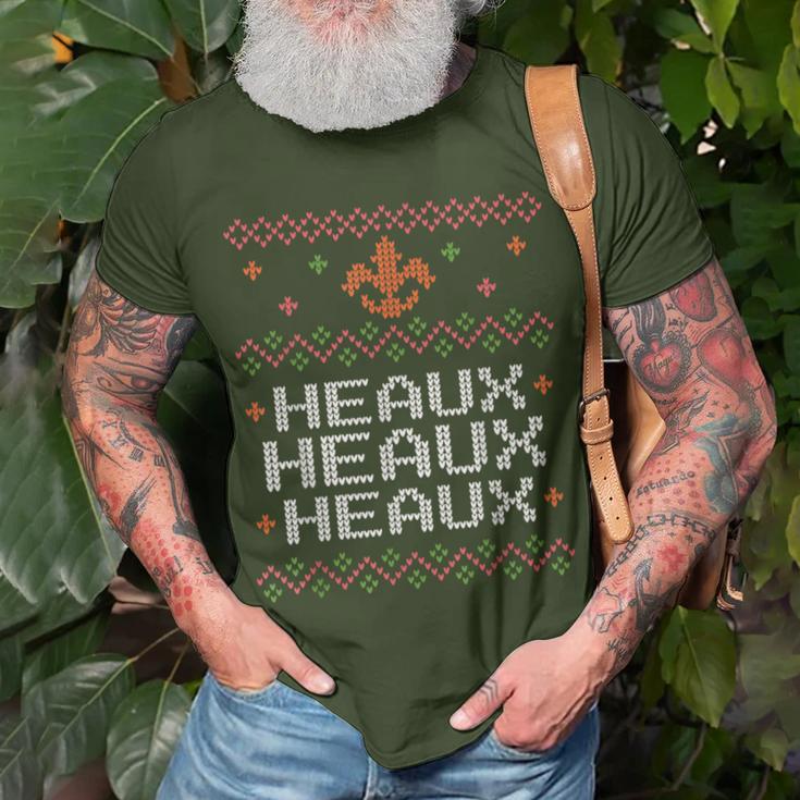 Ugly Gifts, Christmas Shirts