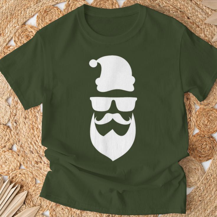 Weihnachts Herren As A Fun Christmas Outfit T-Shirt Geschenke für alte Männer