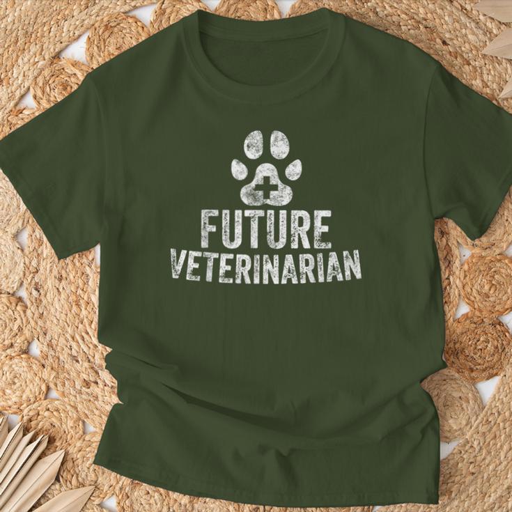 Future Rapper Gifts, Future Veterinarian Shirts