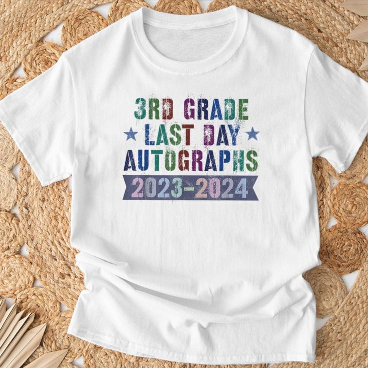 Graduate Gifts, Last Day Of School Shirts