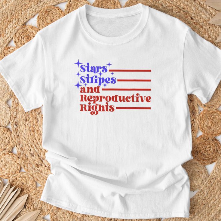 Stars Stripes Gifts, Reproductive Rights Shirts