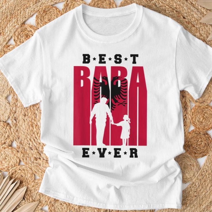 Girl Dad Gifts, Albanian Dad Shirts