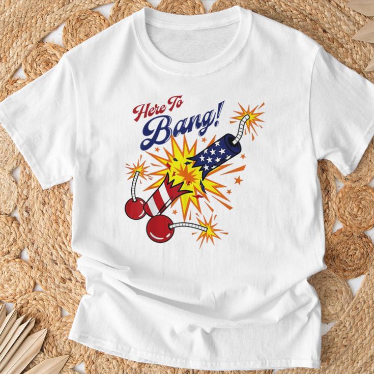 Fourth Of July Gifts, Fourth Of July Shirts