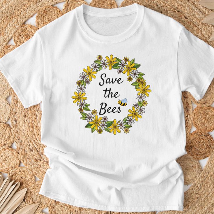 Awareness Gifts, Save The Bees Shirts