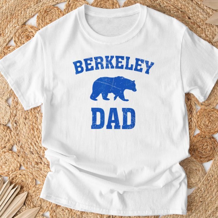 Berkeley Dad Gifts, Berkeley Dad Shirts