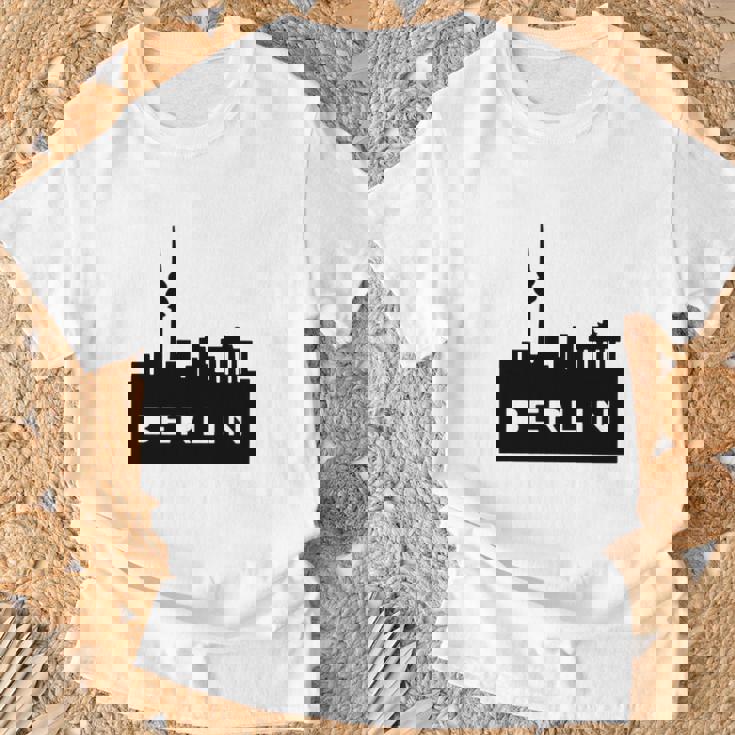 Berlin Gifts, Berlin Shirts
