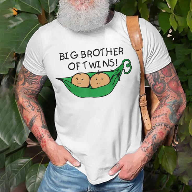 Peas Gifts, Big Brother Shirts