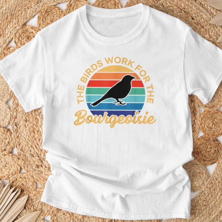 Bird Gifts, Animal Lover Shirts