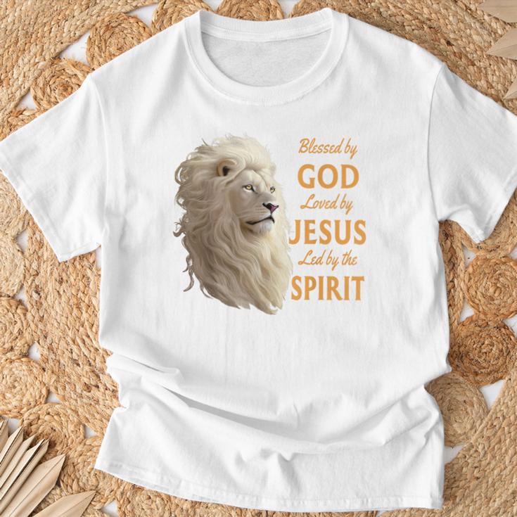 Christianity Gifts, Christian Shirts