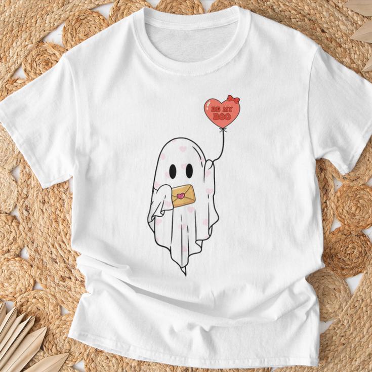 Ghost Gifts, Valentine Shirts